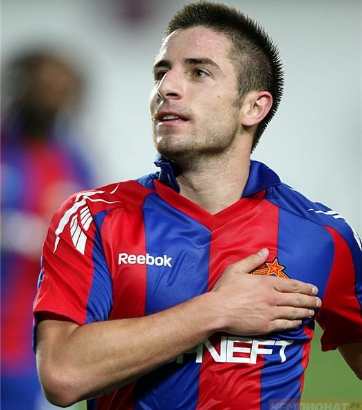 Тошич Зоран